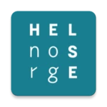 Logo of Helsenorge android Application 